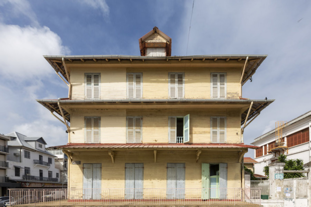 Mission Patrimoine 2021: voici les sites ultramarins sélectionnés