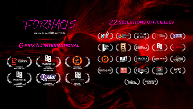 L'année 2021 démarre sur les chapeaux de roues pour Aurélia Mengin L'année 2021 démarre sur les chapeaux de roues pour Aurélia Mengin