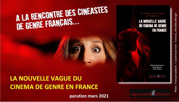 L'année 2021 démarre sur les chapeaux de roues pour Aurélia Mengin L'année 2021 démarre sur les chapeaux de roues pour Aurélia Mengin