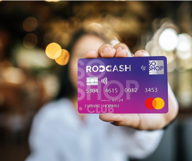 Lancement de Rodcash par Antenne Réunion et Paymount, la nouvelle solution bancaire qui redonne du pouvoir d’achat aux Réunionnais Lancement de Rodcash par Antenne Réunion et Paymount, la nouvelle solution bancaire qui redonne du pouvoir d’achat aux Réunionnais