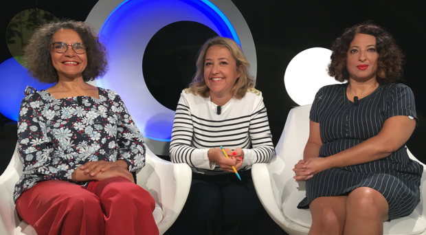 © CFRT TV © CFRT TV