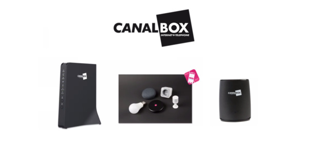 Nouvelle Box, Répéteur Wifi 6...: CanalBox Réunion passe à la vitesse supérieure Nouvelle Box, Répéteur Wifi 6...: CanalBox Réunion passe à la vitesse supérieure