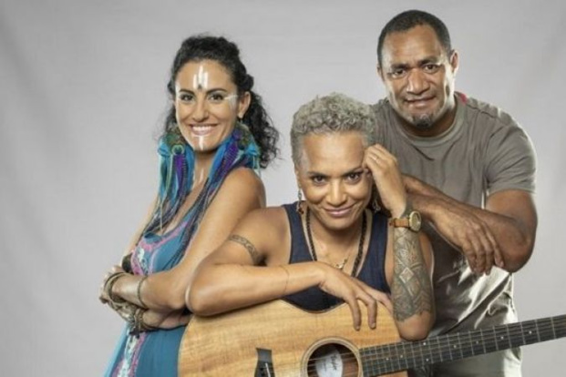 Évènement: Nouvelle-Calédonie La 1ère organise le 7 mai, un grand concert au profit des bénévoles Évènement: Nouvelle-Calédonie La 1ère organise le 7 mai, un grand concert au profit des bénévoles