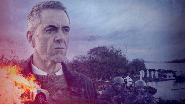 © 2020 HTM PRODUCTIONS, HAT TRICK PRODUCTION © 2020 HTM PRODUCTIONS, HAT TRICK PRODUCTION