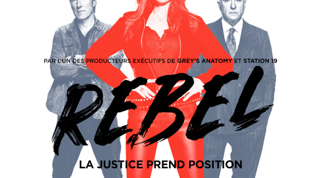 © American Broadcasting Companies, Inc / Tous droits réservés © American Broadcasting Companies, Inc / Tous droits réservés