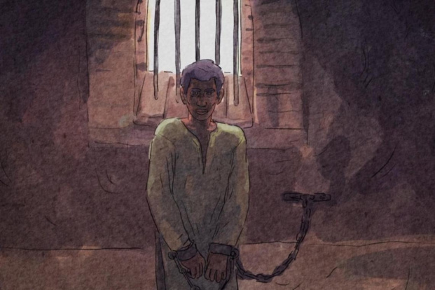 L'histoire de Furcy retracé dans un documentaire inédit le 13 mai sur le portail Outre-Mer La 1ère et France 3 L'histoire de Furcy retracé dans un documentaire inédit le 13 mai sur le portail Outre-Mer La 1ère et France 3