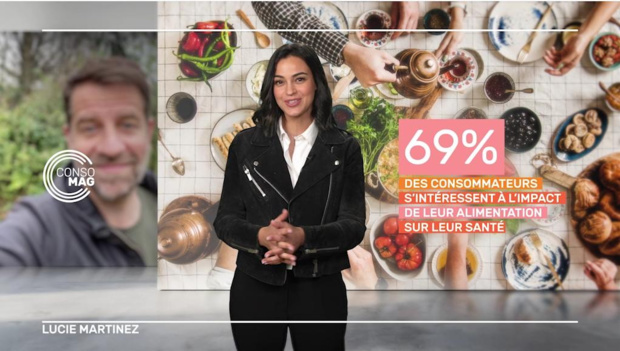 Une nouvelle formule pour l'émission ConsoMag sur France télévisions dés aujourd'hui Une nouvelle formule pour l'émission ConsoMag sur France télévisions dés aujourd'hui