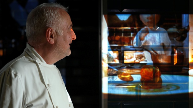 Les chaînes CINE+ et myCANAL se mettent à table ! Les chaînes CINE+ et myCANAL se mettent à table !