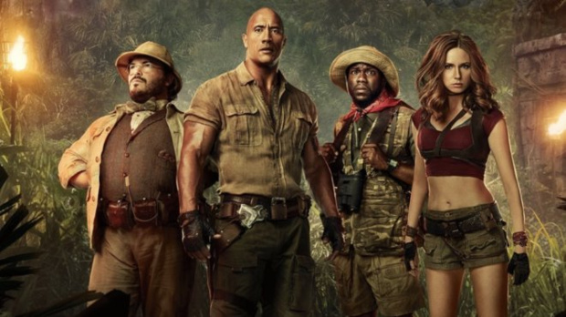 © Sony Pictures Entertainment © Sony Pictures Entertainment