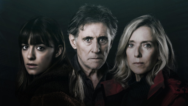 © SIMON RIDGWAY/URBAN MYTH FILMS/ Canal+ © SIMON RIDGWAY/URBAN MYTH FILMS/ Canal+