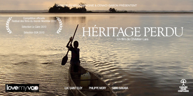 Le cinéma guadeloupéen à l'honneur à partir du 16 mai sur Guadeloupe la 1ère Le cinéma guadeloupéen à l'honneur à partir du 16 mai sur Guadeloupe la 1ère