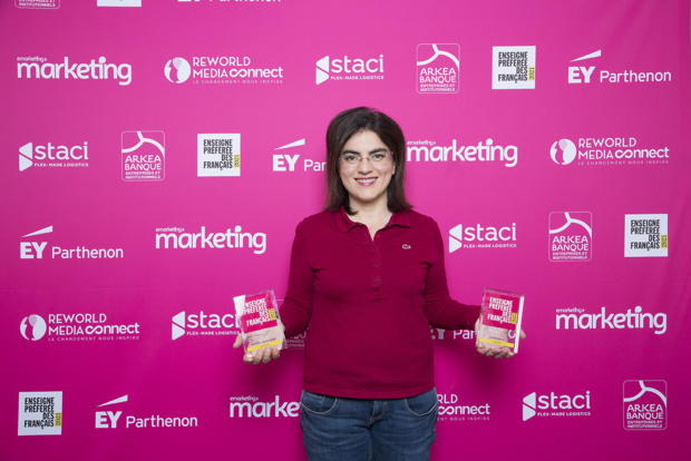 Amazon, Enseigne Préférée des Français en 2021 dans les catégories "Multimédia / Électroménager" et "Produits culturels" Amazon, Enseigne Préférée des Français en 2021 dans les catégories "Multimédia / Électroménager" et "Produits culturels"