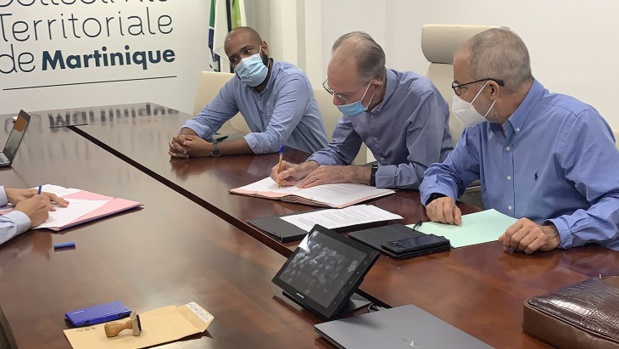 © www.collectivitedemartinique.mq © www.collectivitedemartinique.mq