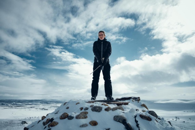 La série scandinave ARCTIC CIRCLE bientôt sur les chaînes La 1ère La série scandinave ARCTIC CIRCLE bientôt sur les chaînes La 1ère