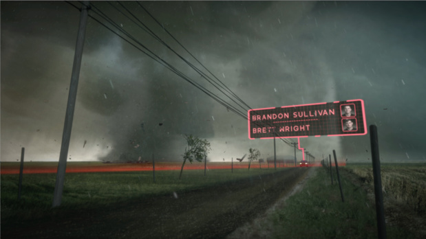 La chaîne National Geographic libère la colère de Dame Nature dans une nouvelle série documentaire "A la poursuite des tornades" dès le 2 juin La chaîne National Geographic libère la colère de Dame Nature dans une nouvelle série documentaire "A la poursuite des tornades" dès le 2 juin