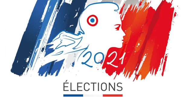 Elections départementales et Régionales: Les rédactions du réseau des 1ère se mobilisent au plus près de la population