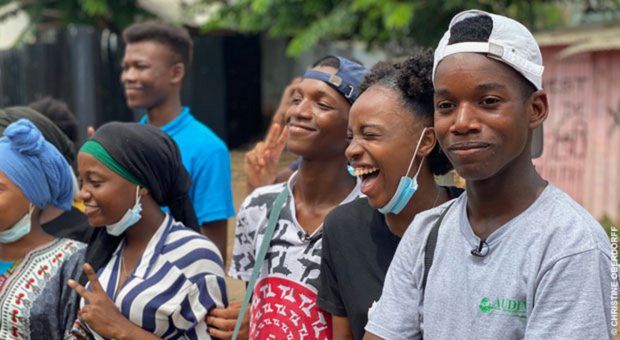 Mayotte à l'honneur dans un documentaire inédit le 30 juin sur Ushuaïa TV Mayotte à l'honneur dans un documentaire inédit le 30 juin sur Ushuaïa TV