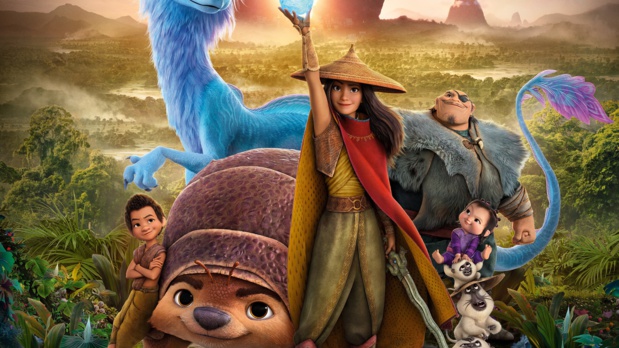 Disney+: Le programme du mois de juin Disney+: Le programme du mois de juin