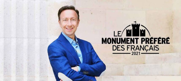 Le Monument Préféré des Français 2021: 3 monuments de Martinique en compétition