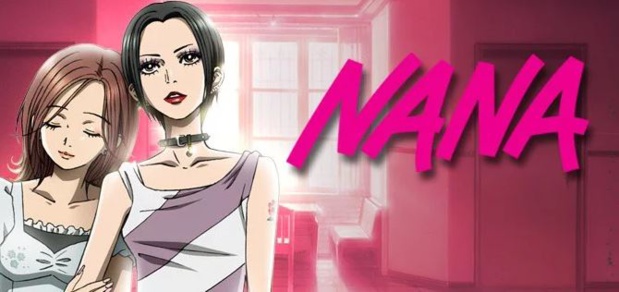 NANA: L'animé culte débarque sur J-ONE en version remastérisée et en VF dés le 31 mai NANA: L'animé culte débarque sur J-ONE en version remastérisée et en VF dés le 31 mai