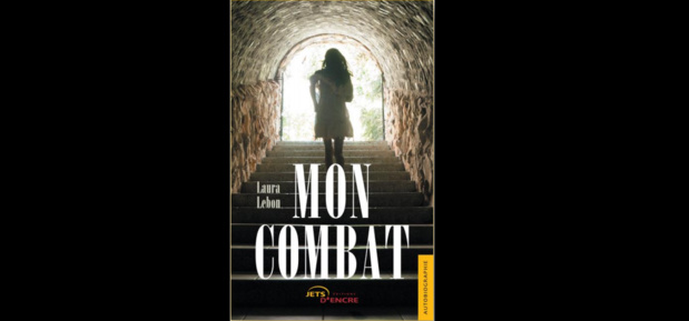 La Réunionnaise Laura Lebon publie un ouvrage bouleversant aux Éditions Jets d'Encre La Réunionnaise Laura Lebon publie un ouvrage bouleversant aux Éditions Jets d'Encre