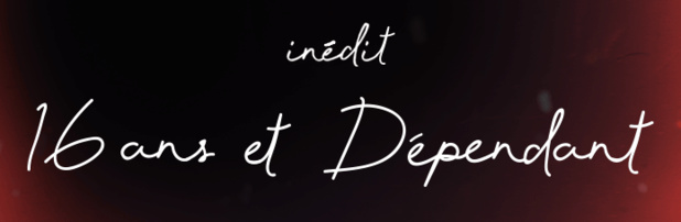 "16 ans et dépendant" le docu-série de MTV sur le combat des jeunes face à leurs addictions, coup d'envoi le 26 juin "16 ans et dépendant" le docu-série de MTV sur le combat des jeunes face à leurs addictions, coup d'envoi le 26 juin