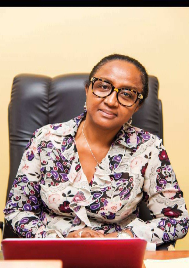 Prise de poste de la nouvelle Présidente de Cap Business Océan Indien Madame Joséphine ANDRIAMAMONJIARISON Prise de poste de la nouvelle Présidente de Cap Business Océan Indien Madame Joséphine ANDRIAMAMONJIARISON