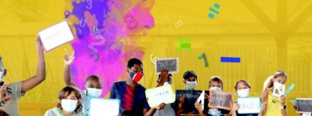 Le Championnat académique de calcul mental en direct ce jeudi sur Guadeloupe La 1ère Radio Le Championnat académique de calcul mental en direct ce jeudi sur Guadeloupe La 1ère Radio