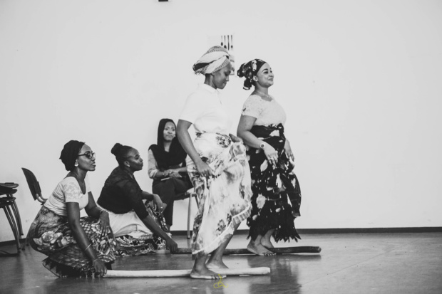 La chanteuse mahoraise Zily présente son nouveau single "Tsika" et dévoile son nouveau projet audacieux La chanteuse mahoraise Zily présente son nouveau single "Tsika" et dévoile son nouveau projet audacieux