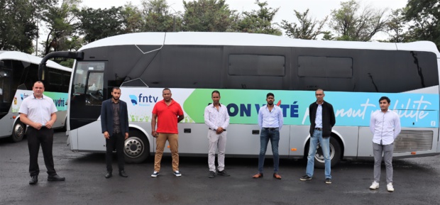 Mobilité Réunion: Trouver des solutions urgentes pour mettre un frein au coma circulatoire Mobilité Réunion: Trouver des solutions urgentes pour mettre un frein au coma circulatoire