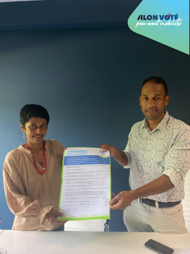 Mobilité Réunion: Trouver des solutions urgentes pour mettre un frein au coma circulatoire Mobilité Réunion: Trouver des solutions urgentes pour mettre un frein au coma circulatoire