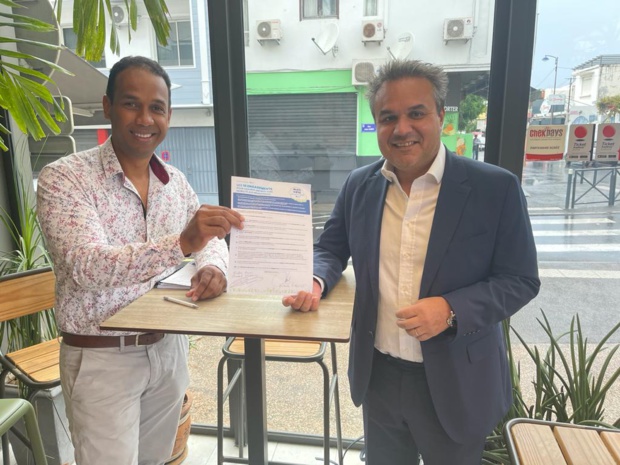 Mobilité Réunion: Trouver des solutions urgentes pour mettre un frein au coma circulatoire Mobilité Réunion: Trouver des solutions urgentes pour mettre un frein au coma circulatoire