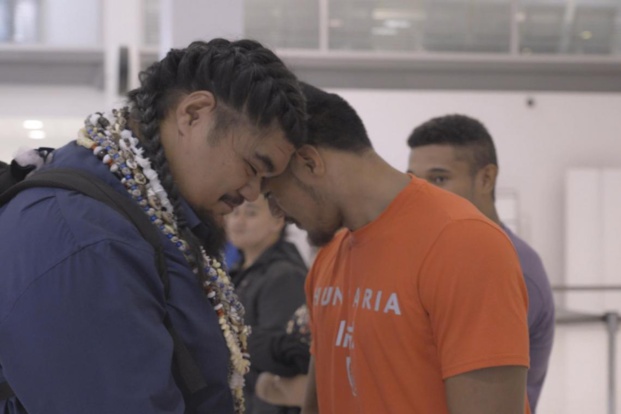 Inédit: Le parcours des joueurs et joueuses de Rugby de Nouméa en France au coeur du documentaire "Nouméa France" le 24 juin sur le Portail Outre-Mer La 1ère et France 3 Inédit: Le parcours des joueurs et joueuses de Rugby de Nouméa en France au coeur du documentaire "Nouméa France" le 24 juin sur le Portail Outre-Mer La 1ère et France 3