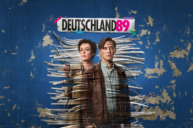 © 2020 UFA FICTION © 2020 UFA FICTION