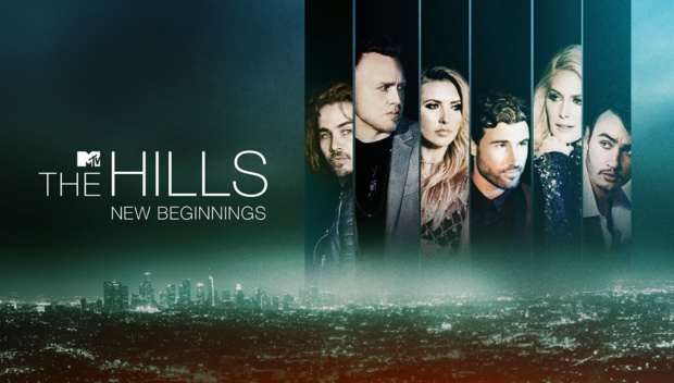 THE HILLS : NEW BEGINNINGS, le docu-réalité évènement de MTV arrive dans une saison 2 inédite dés le 24 juillet
