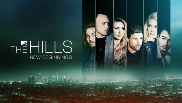 THE HILLS : NEW BEGINNINGS, le docu-réalité évènement de MTV arrive dans une saison 2 inédite dés le 24 juillet THE HILLS : NEW BEGINNINGS, le docu-réalité évènement de MTV arrive dans une saison 2 inédite dés le 24 juillet
