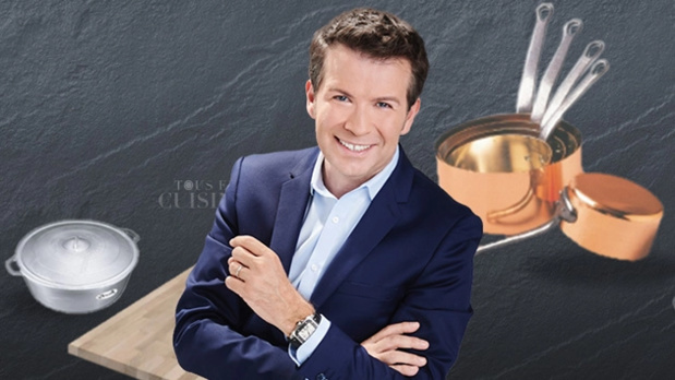 Antenne Réunion: Ouverture des inscriptions pour la nouvelle saison de "Tous en cuisine" Antenne Réunion: Ouverture des inscriptions pour la nouvelle saison de "Tous en cuisine"