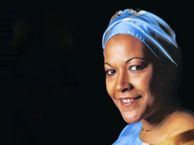 Le pôle Outre-mer de France Télévisions partenaire du concert-hommage à Christiane Eda-Pierre Le pôle Outre-mer de France Télévisions partenaire du concert-hommage à Christiane Eda-Pierre