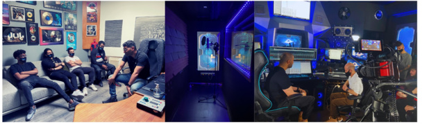 L’émission évènement « TRACE Talent Marseille », arrive en exclusivité sur TRACE Urban L’émission évènement « TRACE Talent Marseille », arrive en exclusivité sur TRACE Urban