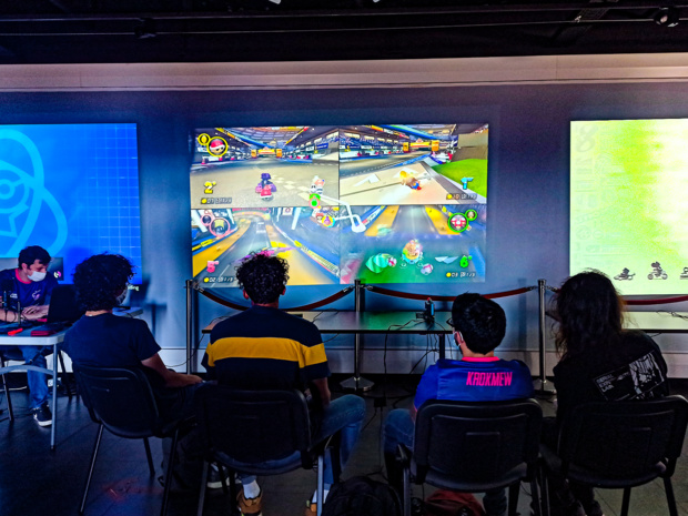 Esport à La Réunion : 3è Édition du Volcano Gaming Tour Esport à La Réunion : 3è Édition du Volcano Gaming Tour