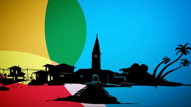 Culture et religion, destin et 3ème jeunesse … au programme notamment de Dieu m’est témoin en juillet sur Outre-mer la 1ère Culture et religion, destin et 3ème jeunesse … au programme notamment de Dieu m’est témoin en juillet sur Outre-mer la 1ère