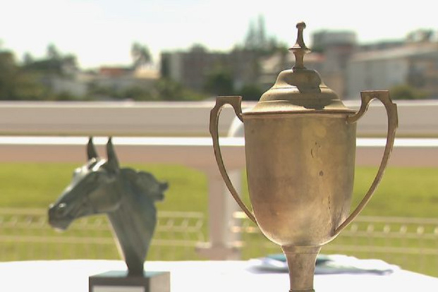 Coup d'envoi de la nouvelle saison hippique dés le 11 juillet sur Nouvelle-Calédonie La 1ère Coup d'envoi de la nouvelle saison hippique dés le 11 juillet sur Nouvelle-Calédonie La 1ère