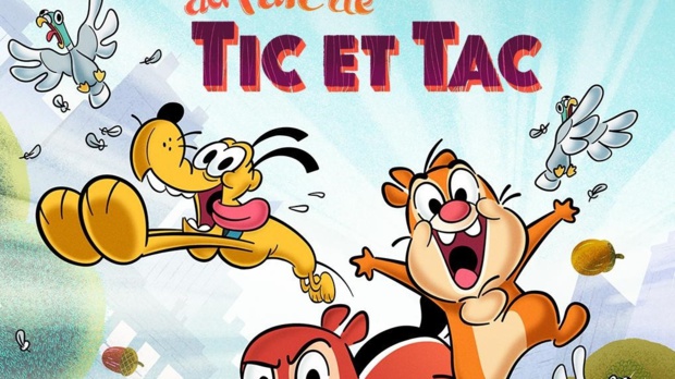 En juillet sur Disney+ En juillet sur Disney+