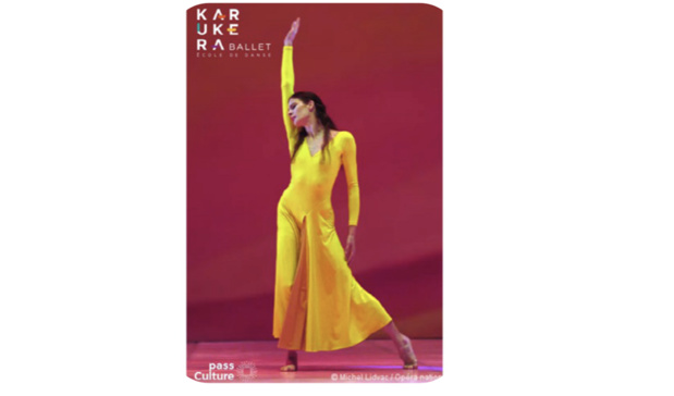 © Michel Lidvac © Michel Lidvac