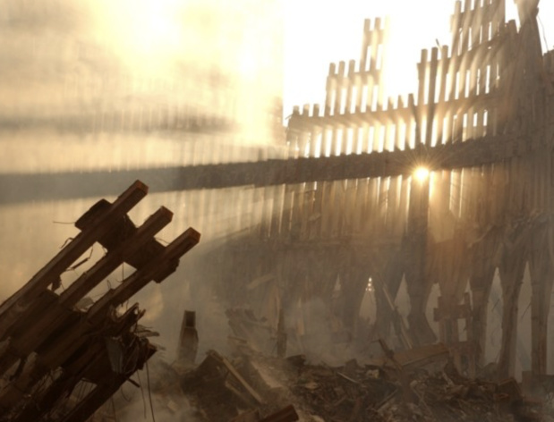 La chaîne National Geographic commémore le 20ème anniversaire du 11 septembre à travers une série documentaire exclusive "11 septembre: un jour dans l'Histoire" La chaîne National Geographic commémore le 20ème anniversaire du 11 septembre à travers une série documentaire exclusive "11 septembre: un jour dans l'Histoire"