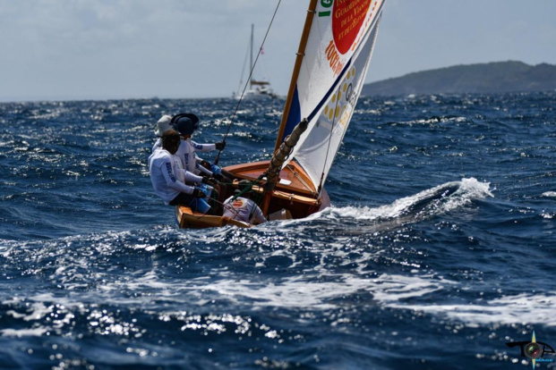 TRADITOUR 2021: L'évènement voile de la Guadeloupe sur les trois antennes de Guadeloupe La 1ère TRADITOUR 2021: L'évènement voile de la Guadeloupe sur les trois antennes de Guadeloupe La 1ère
