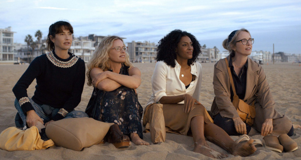 CRÉDIT PHOTO : © THE FILM TV CRÉDIT PHOTO : © THE FILM TV