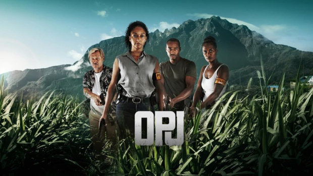 Évènement: La saison 2 de "O.P.J" débarque dés le 26 juillet en quotidienne sur France 3 Évènement: La saison 2 de "O.P.J" débarque dés le 26 juillet en quotidienne sur France 3