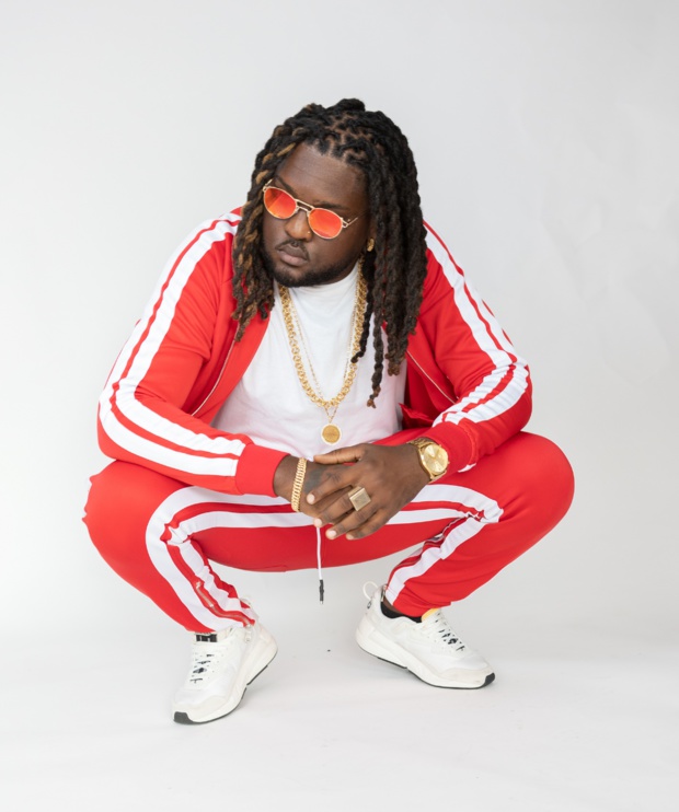 Musique: DASHA qualifie NAAMIX de “Mytho” dans leur nouveau single ! Musique: DASHA qualifie NAAMIX de “Mytho” dans leur nouveau single !