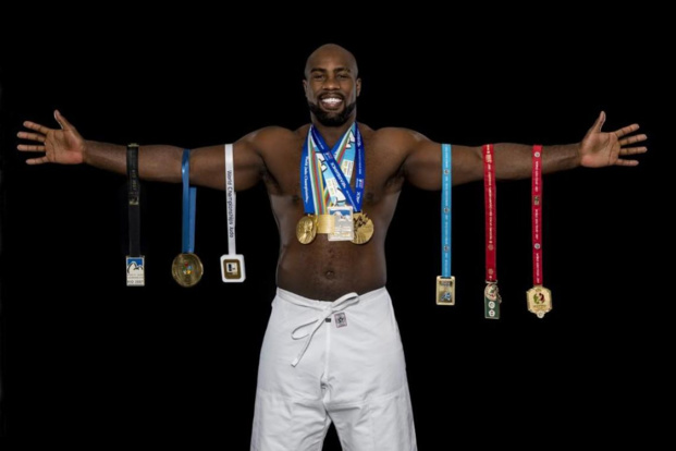 Le portail Outre-mer de France Télévisions se met à l'heure des Jeux Olympiques 2021 Le portail Outre-mer de France Télévisions se met à l'heure des Jeux Olympiques 2021